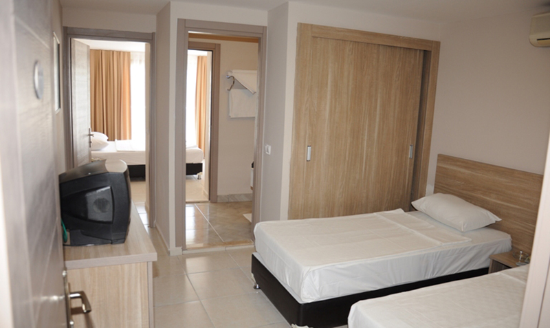 Rozetta Otel